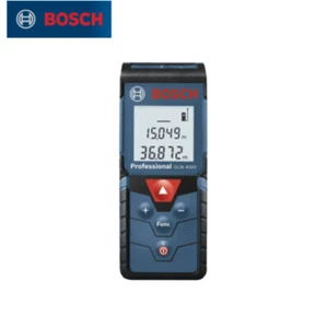 Telémetro láser infrarrojo Bosch GLM 500 30 4000 regla electrónica medidor de distancia - Imagen 1 de 12