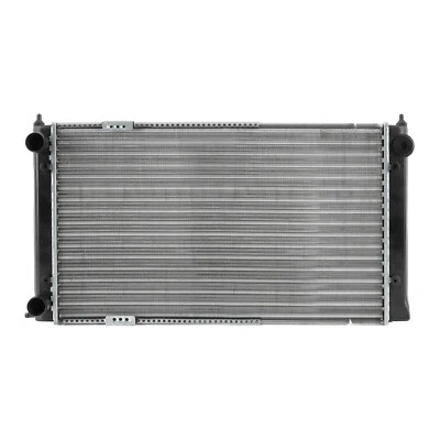 CU837 Radiator For 1985-1993 Volkswagen Cabriolet 1982-1992 Volkswagen Jetta - Image 1 of 4