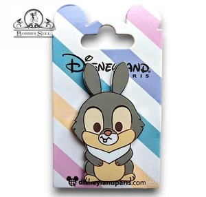 Pin Disney Panpan Cute Bambi OE 2024 Disneyland Paris DLP - Foto 1 di 1