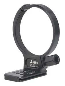 Anillo trípode lente JLwin Tenglong 35-150 mm lente Sigma 100-400 mm lente trípode anillo - Imagen 1 de 3