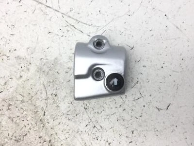 Bügelschraube Links Pumpe Kupplung Steuerung Windschild MOTO GUZZI NORGE 1200 Foto 1 de 4