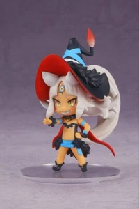 "La Bruja y los Cien Caballeros 2"" Figura Chelka Niitengo" - Imagen 1 de 6