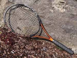 Head Titanium 3000 - L2 - 4 1/4 - Oversize Tennisschläger Tennis Racket - Selten - Picture 1 of 12