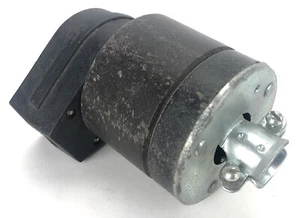 Unidad eléctrica Eagle 50A 125 250V Hubbell negra - Imagen 1 de 7