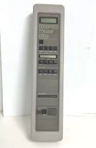 Boeing 747 Aircraft Attendant Control Panel P/N 285U0237-12 - Picture 1 of 4