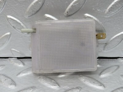 ⚙30495⚙ Mercedes-Benz W124 230E Glove Box Light 1248200001 - Image 1 of 4