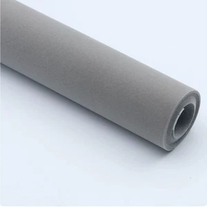 10Pcs 8"x12" Self Adhesive Flocking Fabric Velvet Felt Liner Jewelry Box Drawer - Picture 1 of 25