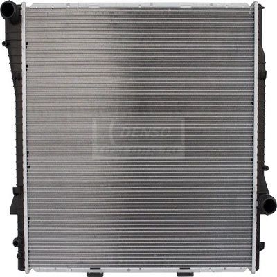 DENSO 221-9382 Radiator For 00-06 BMW X5 - Image 1 of 4