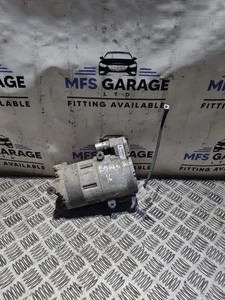 Bmw I3 2013-2016 647 Air Con Compressor/pump - Picture 1 of 18