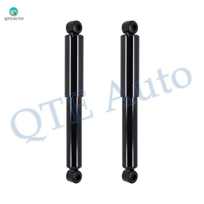 Pair of 2 Rear Shock Absorber For 1989-1993 Peterbilt 372 OEM# 665174 800670 - Image 1 of 3