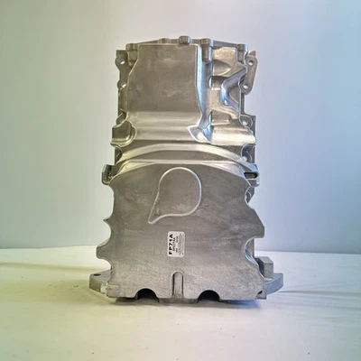 Spectra Premium FP71A Engine Oil Pan for 2011–2025 Ford F-150 3.5L 5.0L Models Foto 1 de 4