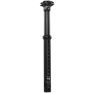 Fox Shox Transfer-SL Performance Elite Dropper, 31.6, 125mm,Blk - Picture 1 of 3