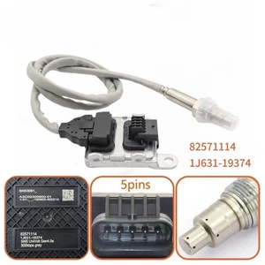Nitrogen Oxide Sensor 1J631-19371 for Kubota 82571114 1J63119371 - Picture 1 of 5