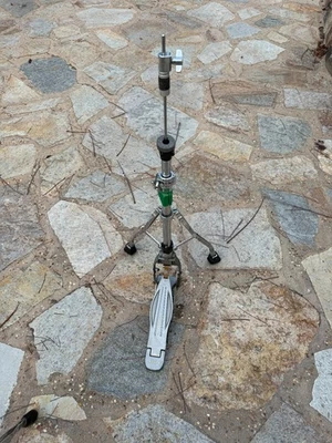 Tama HH915D Velocidad Cobra Palanca Deslizante Hi-hat Soporte Foto 1 de 4