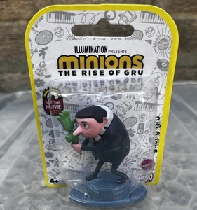 Minions The Rise Of Gru Micro Figure Gru - Picture 1 of 2