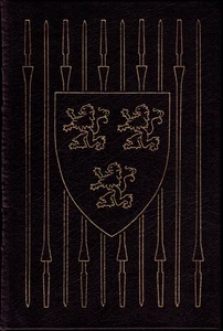 IVANHOE, SIR WALTER SCOTT COLLECTORS EDITION Easton Press Leather Fine Condition - Bild 1 von 1