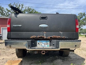 Manija de puerta exterior puerta trasera FORD PICKUP F150 04 05 06 07 08 09 10 11 12 13 14 - Imagen 1 de 1
