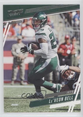 2020 Panini Prestige Le'Veon Bell #114 - Image 1 of 2