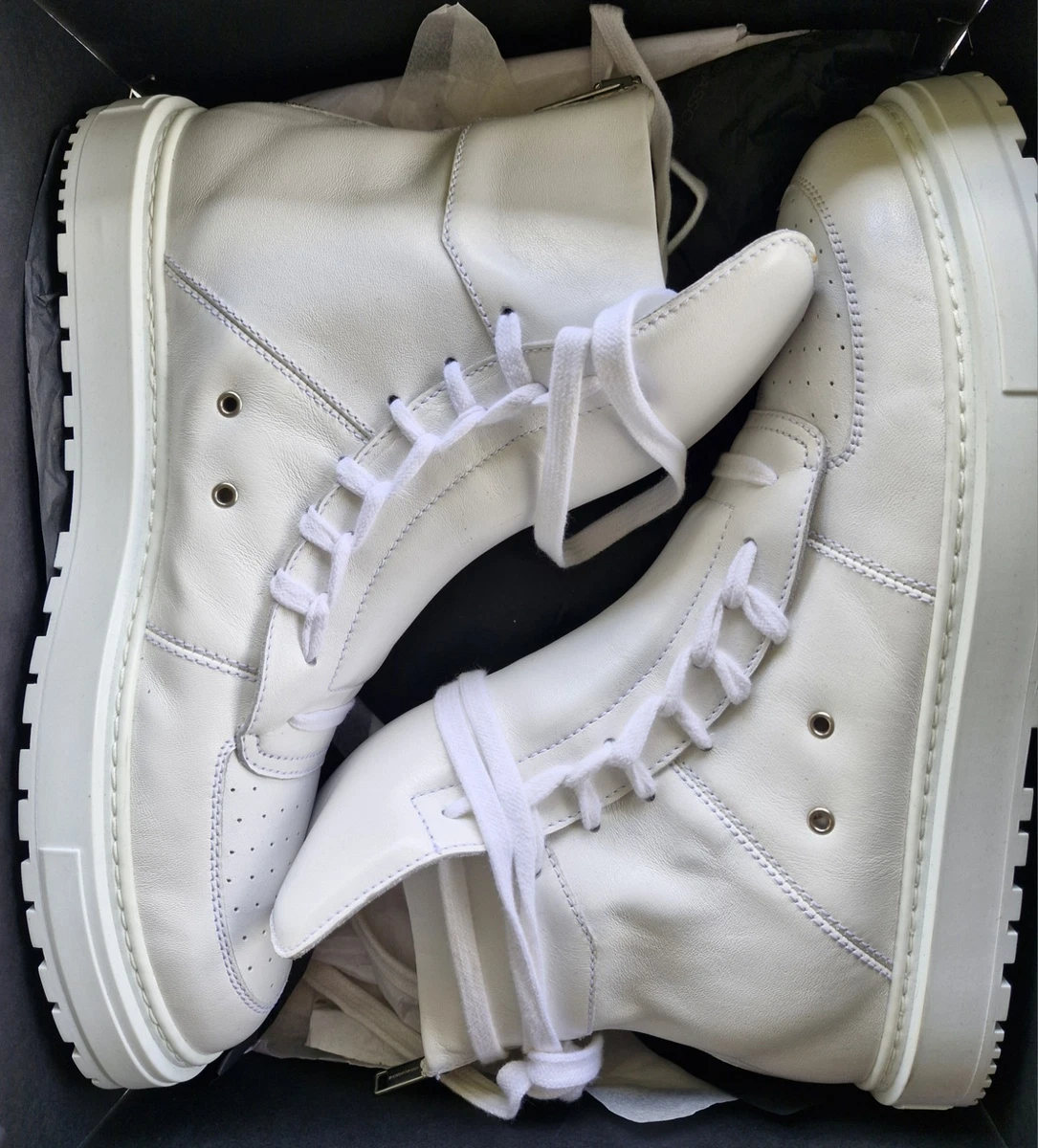 Kris Van Assche Shoes for Men for sale | eBay