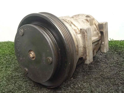 1204001109 AIR CONDITIONING COMPRESSOR / 10PA15C / DOOWON - 4.CHANALES / 575011 - Image 1 of 4