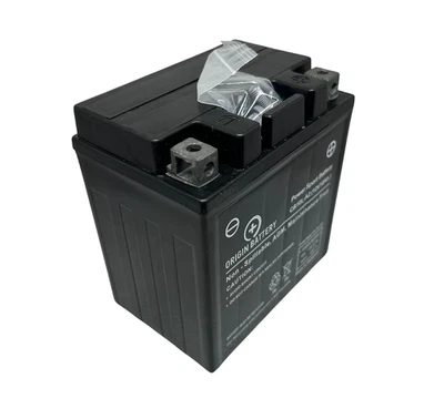 Kawasaki KZ250 CSR Battery Replacement Fits KZ250 LTD - Image 1 of 4