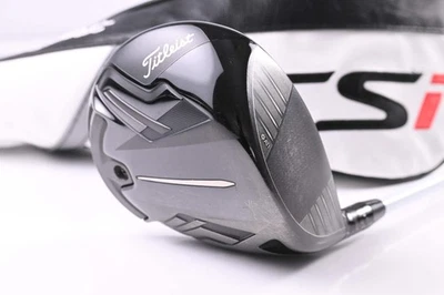 Titleist TSi3 Driver / 8 Degree / X-Flex Fujikura Pro 2.0 Tour Spec 6 Shaft - Image 1 of 4