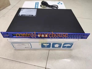 1PCS USED XTA DP448 DP-448 Audio Processor XTA DP448 - Picture 1 of 4