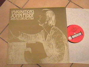 440 /John Fiddy - Imaginations - Imagen 1 de 1