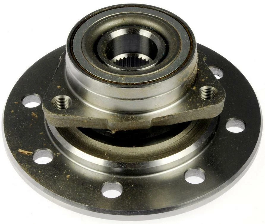 Axle Bearing & Hub for 1998-1999 Dodge Ram 2500 4WD Foto 1 de 1