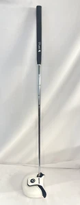Piretti Series Savona FB Putter 35” Stainless Steel Right Handed Store Display* - Picture 1 of 5