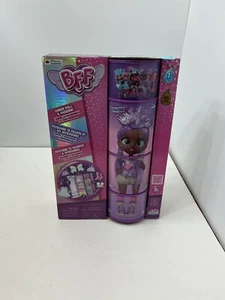 BFF Cry Baby Phoebe Puppe Neu im Karton - Bild 1 von 5
