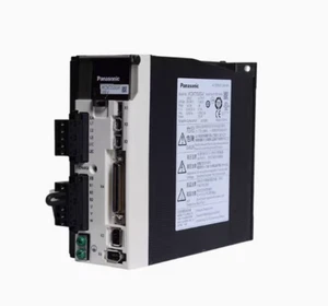 Panasonic servo drive MDDKT3530 # new # large batch # fast delivery speed - Picture 1 of 2