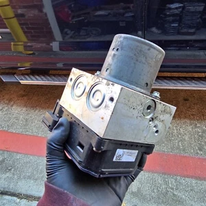 2016 2017 JEEP GRAND CHEROKEE Antilock Brake Part Assembly 68252641AD - Picture 1 of 3