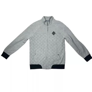 Society Of The Sun Hoodie Men’s Large Zip Up Sweatshirt - Imagen 1 de 9