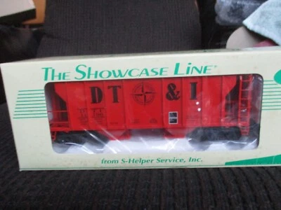 S Helper 00041-9 DT&I Hopper #2 (5/18/24) - Image 1 of 2