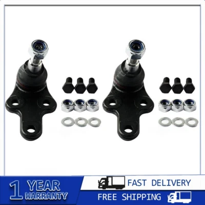 Rótulas inferiores para Volvo C70 2013 2012 2011 2010 2009 2008 2007 2006 Foto 1 de 2