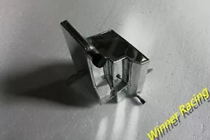 Tanque de expansión de refrigerante de aluminio para JAGUAR S-TYPE 2000-2002 - Imagen 1 de 5