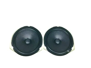 PAIR OF 2 ACURA RSX LEFT RIGHT BACK REAR RADIO STEREO SPEAKER EAS16P603J4THAI - Picture 1 of 4