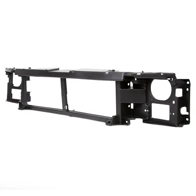 Header Panel For Ford F150 F250 F350 1992-1997 Grille Headlight Mount Panel - Image 1 of 4