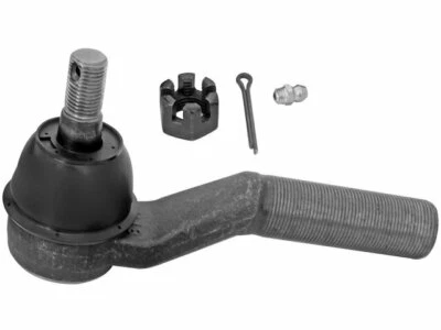 Para Ford E250 2008-2014 extremo de barra de amarre delantero izquierdo suspensión exterior 84418 kg 2009 2010 Foto 1 de 2