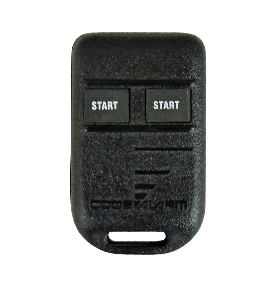 NEW CODE ALARM AFTERMARKET KEYLESS REMOTE START GOH-TSM-23 - Image 1 of 1