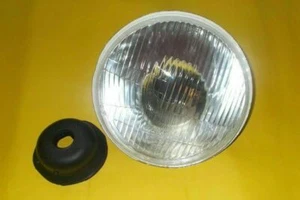 Clearance HEADLIGHTS RH and LH Suzuki Samurai Gypsy Santana Vitara SJ413 SJ410 - Picture 1 of 3