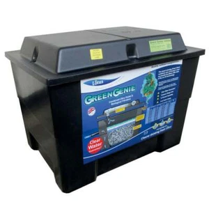 Lotus Green Genie 30000 Fish Pond Filter With 25w UVC - Picture 1 of 1