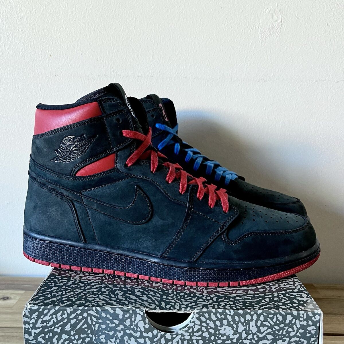 Jordan 1 Retro OG High Quai 54 for Sale | Authenticity Jordan 1 Retro OG High Quai 54 for Sale | Authenticity