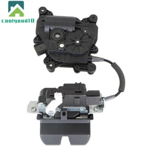 Rear Trunk Lid Lock Latch Actuator For Kia Sorento 2016-2020 81230-C5100 - Picture 1 of 12