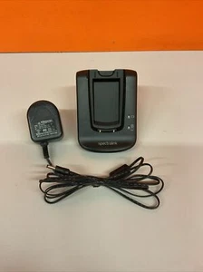 Spectralink 8400 Series Dual Charger 1310-37222-701 w/ Power 2200-37240-001 - Picture 1 of 4