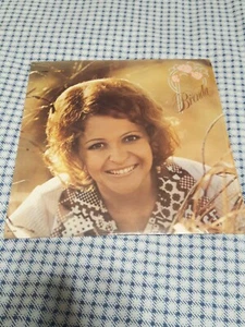 BRENDA LEE BRENDA Vintage Vinyl LP Record MCA - Picture 1 of 12