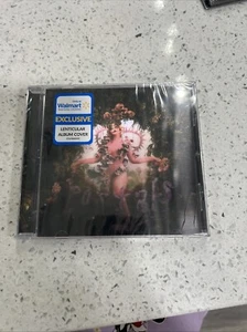 Melanie Martinez - Portals (Walmart Exclusive) New CD - Picture 1 of 7