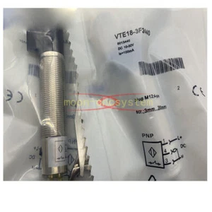 1PC NEW SICK VTE18-3F2440 VTE183F2440 - Picture 1 of 1