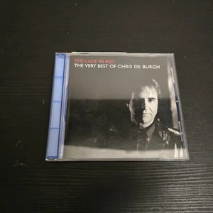 The Lady in Red: The Very Best of Chris De Burgh CD 2006 - Picture 1 of 3